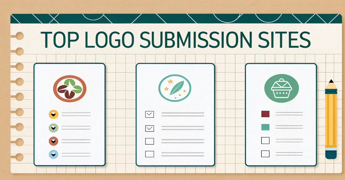 Top Logo Submission Site List for SEO & Branding (2025)