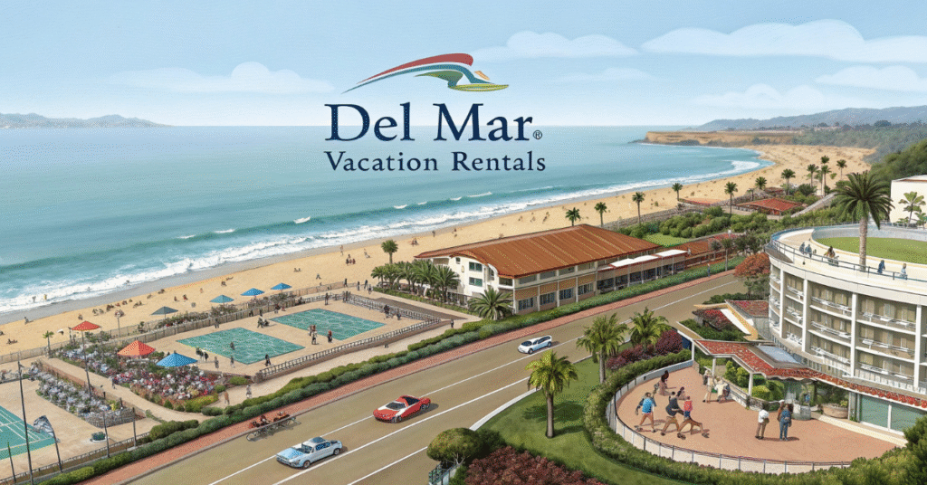Del Mar Vacation Rentals