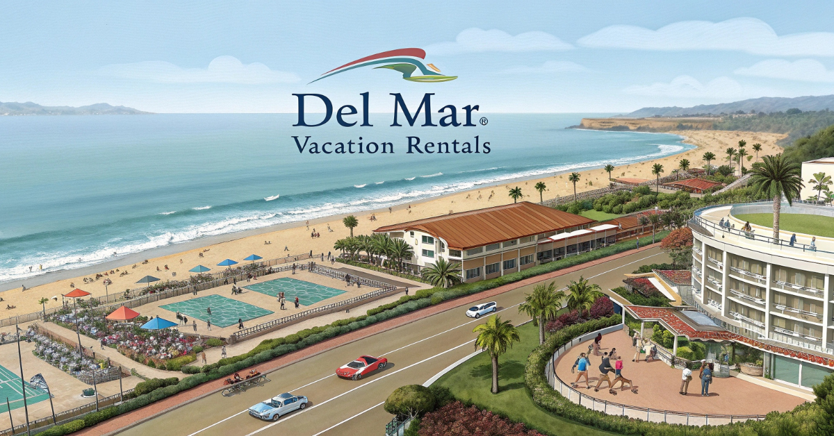 Ultimate Guide to Del Mar Vacation Rentals: Beaches, Amenities, Racing, Shopping & More