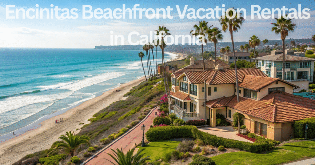 Encinitas Beachfront Vacation Rentals California | Houses, Condos & Villas