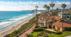 Encinitas Beachfront Vacation Rentals California | Houses, Condos & Villas