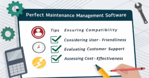 Maintenance Management Software