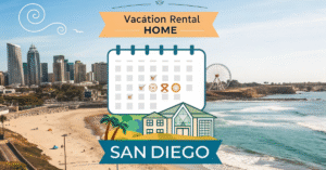 Best Time to Book a Vacation Rental Home in San Diego