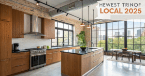 Kitchen Renovation Chicago, IL 2025 Design Trends