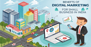 Digital Marketing in India