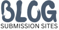 BLog Submission Sites