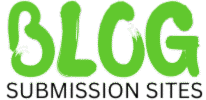 Blog Submission Sites