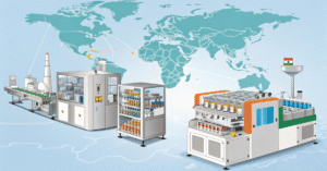 Pharmaceutical Equipment Manufacturers in India